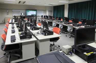 Center for Information and Communication