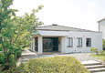 Meeting Hall for Faculty and Staff