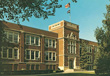 University of Wisconsin-Eau Claire