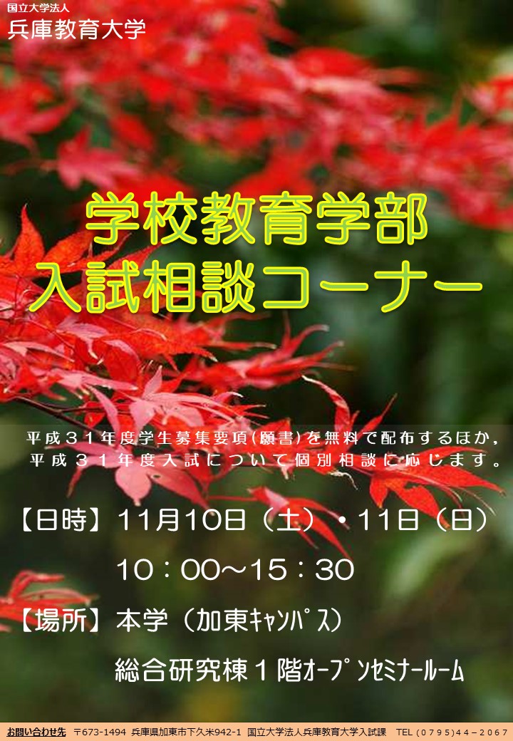 H28gakubunyuushisoudan.jpg