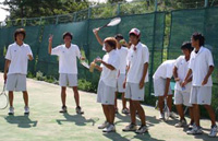 近畿地区国立大学体育大会