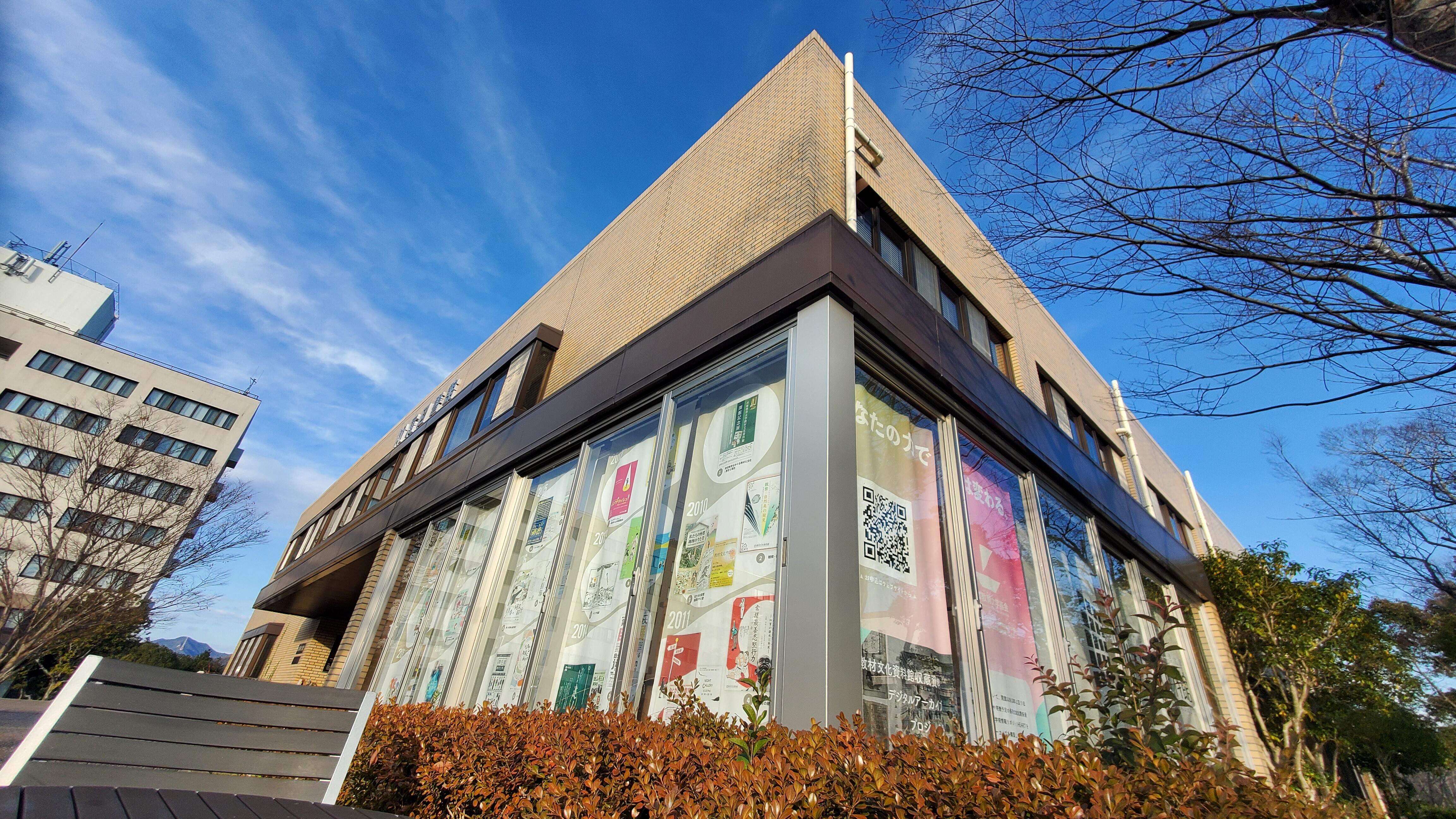 審査員特別賞（キャンパス風景部門）受賞作品