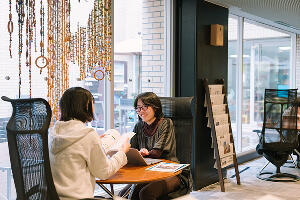 クラス制度の画像