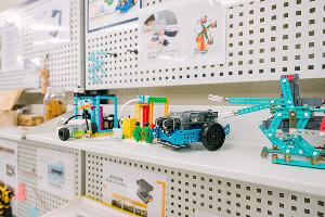 課外活動の画像