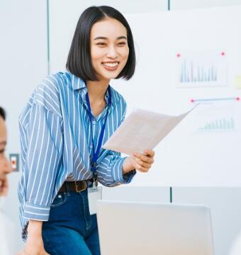 革新的な教育プログラムの開発と先導的役割