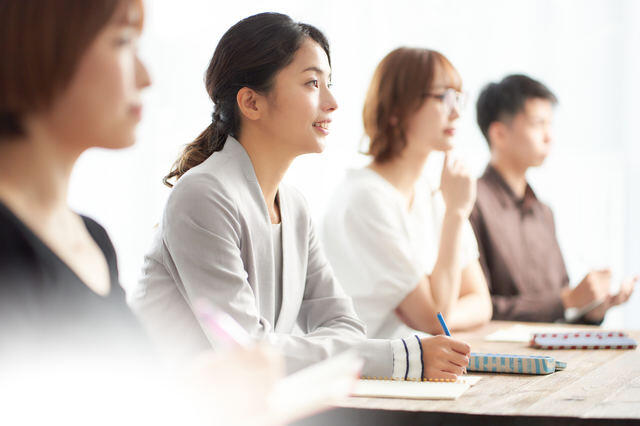 進学ガイダンス