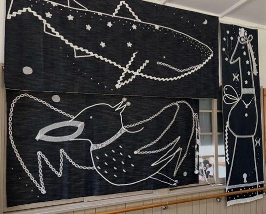 写真_展示されている作品４