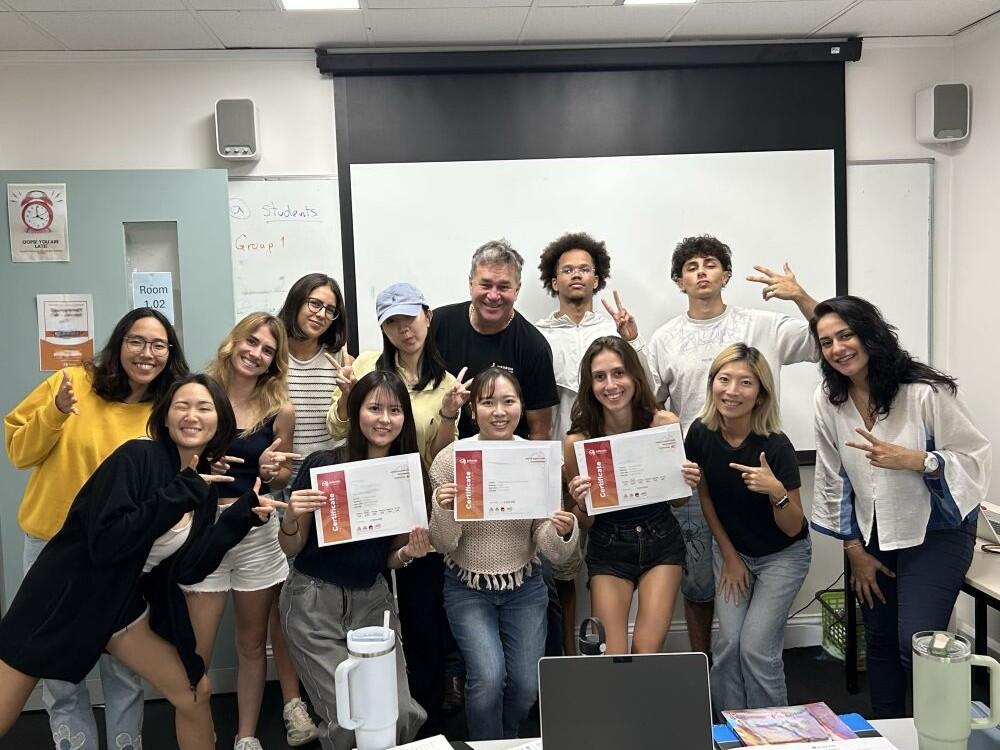 画像：INFORUM集合写真