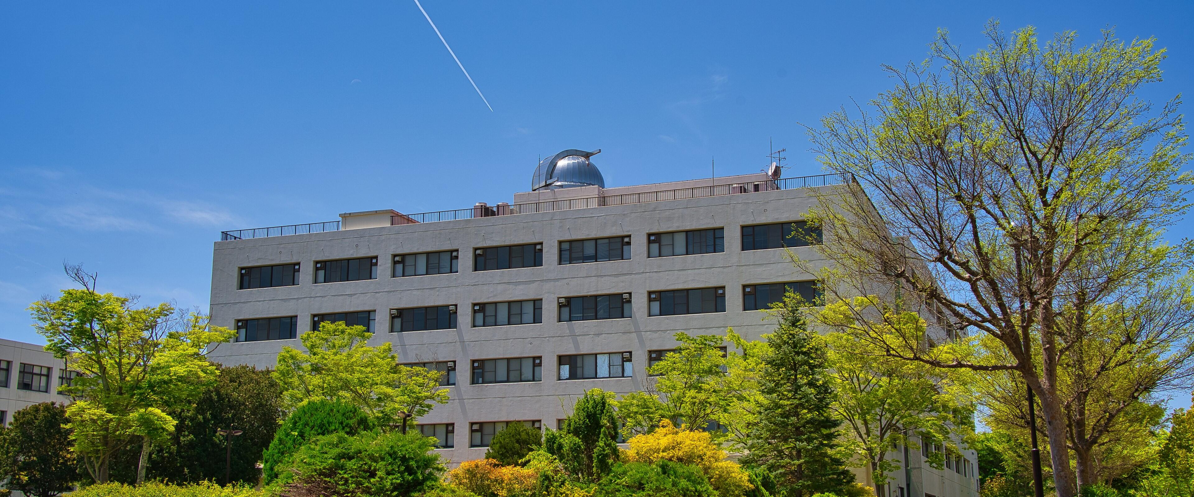 兵庫教育大学 Hyogo University of Teacher Education