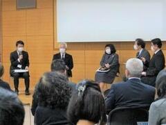 令和４年度日本教職大学院協会研究大会を開催しました