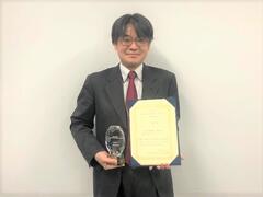学校経営コースの川上泰彦教授が「日本教育行政学会」学会賞及び「日本学校改善学会」学術研究賞を受賞しました