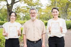 本学大学院修士課程学生及び教員が日本ストレスマネジメント学会第21回学術大会でポスター発表優秀賞を受賞しました