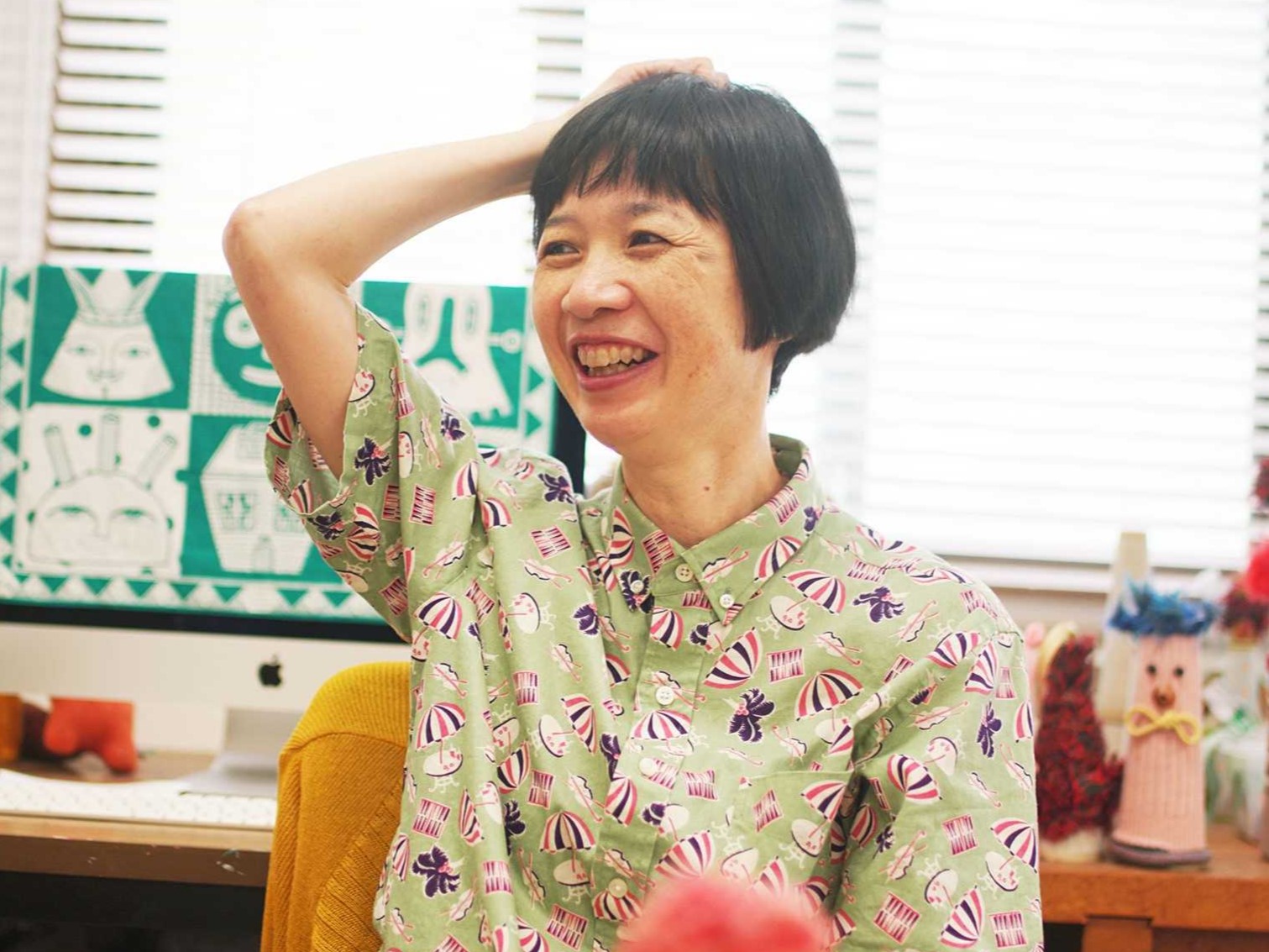 教育子午線WEBマガジンを更新しました（シリーズ「コロナと教育」淺海真弓教授インタビュー5）