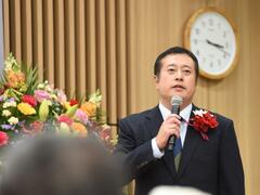 本学修了生が第2回向山洋一教育賞を受賞しました