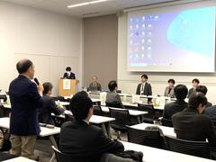 令和5年度日本教職大学院協会研究大会を開催しました