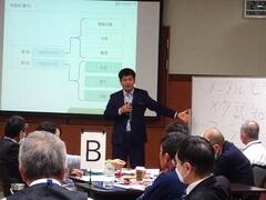 令和5年度教育行政トップリーダーセミナー(後期分)を全国4会場で開催しました