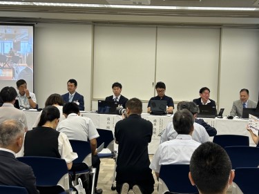 小学校教員がNew Education Expoにて実践発表を行いました