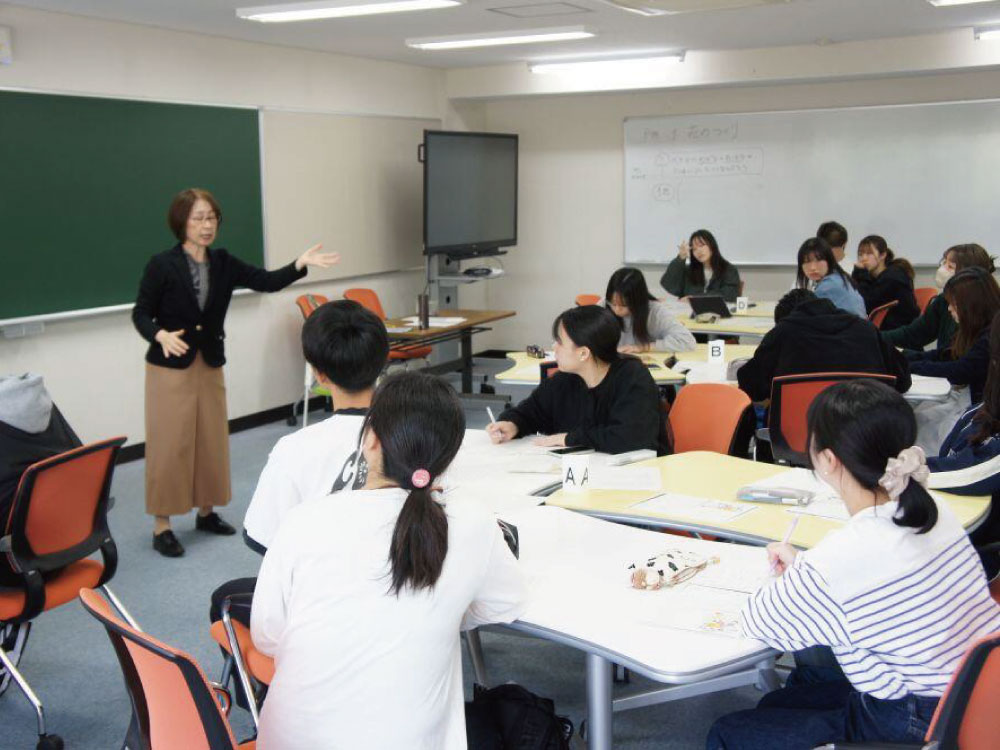 教採対策セミナーを実施しました