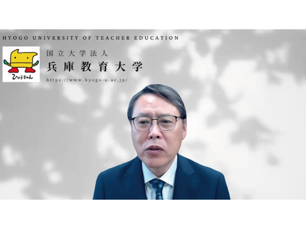 令和７年度日本教職大学院協会総会を開催しました