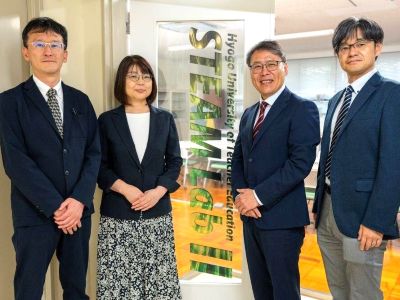 STEAM Lab IIを設置しました