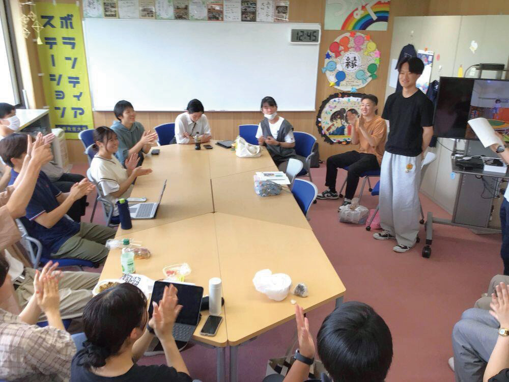 「第28回子どもフェスタin兵教」9/12(金)開催に向けて動き出しました