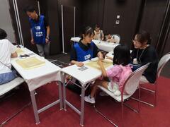 小野市との連携による地域連携推進事業「理科&科学の地域でのサイエンス祭」を開催しました