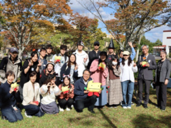 英語での交流イベント「Eigoしゃべり場」を開催しました