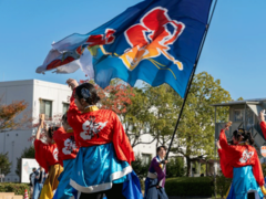 第44回兵庫教育大学大学祭「嬉望祭」を開催しました