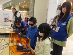 「加西STEAMフェス」を行いました