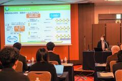 令和4年度兵庫教育大学教員養成フラッグシップ大学コンソーシアム報告会を開催しました