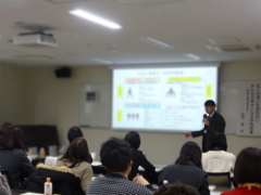 令和７年度特別支援教育アドバンスセミナーを開催しました