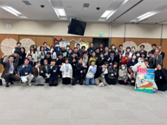 「2025ボランティア団体交流会」を開催しました