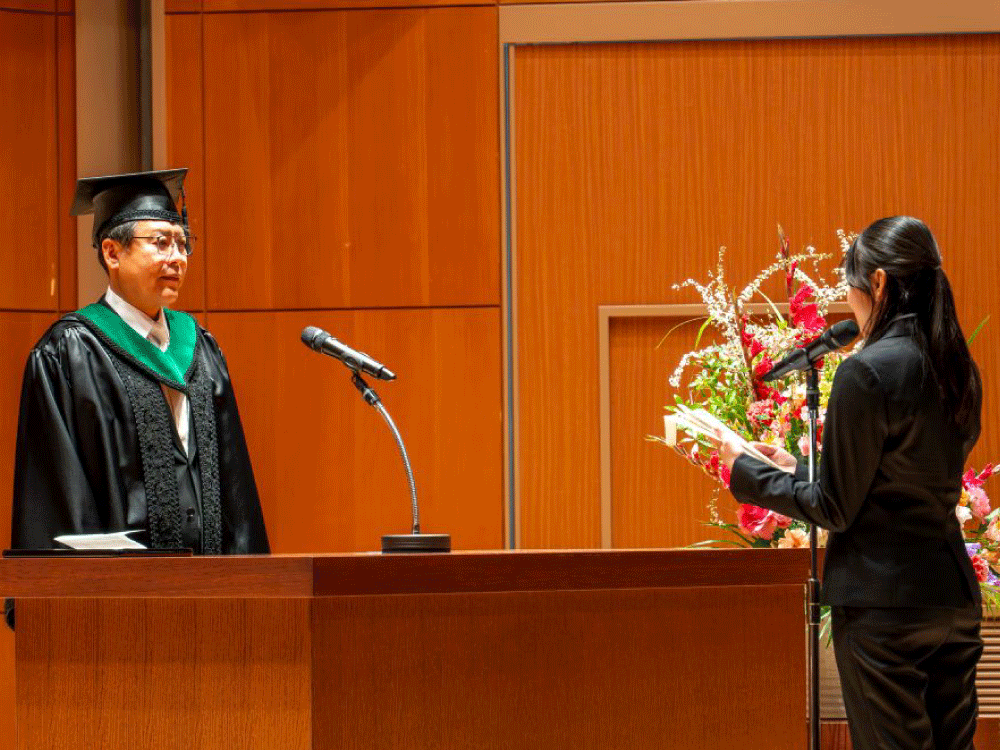 キャンパスだより23