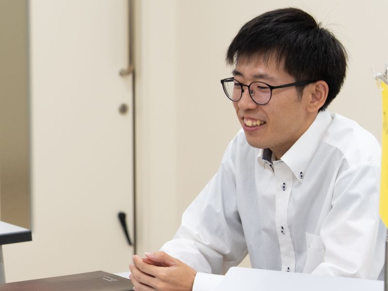神戸キャンパスで大学院説明会を開催しました