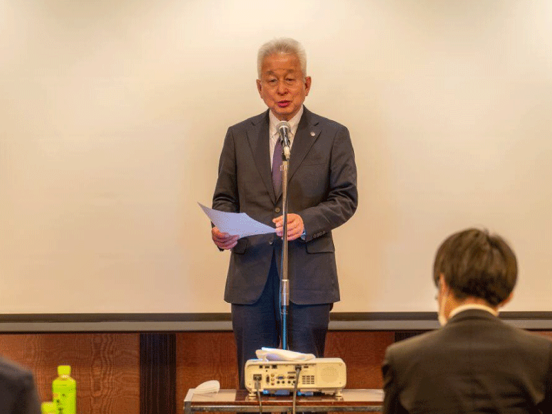 令和6年度兵庫教育大学教員養成フラッグシップ大学コンソーシアム報告会を開催しました