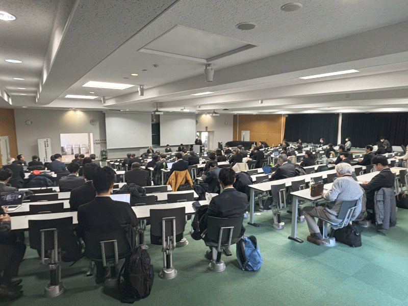 令和6年度日本教職大学院協会研究大会を開催しました