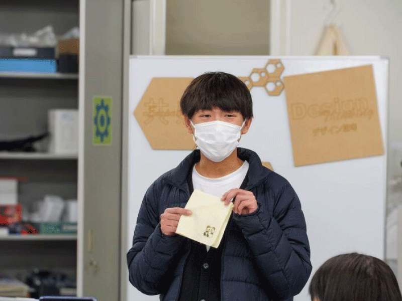 令和6年度ベストクラス選定授業科目の授業公開を行いました