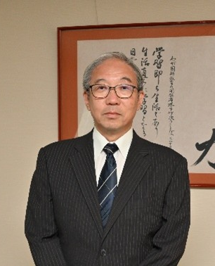冨田校長
