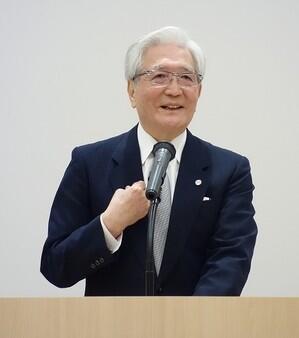 スピーチ：大橋博氏.jpg