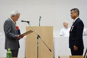 奨励賞：河合信之氏.jpg