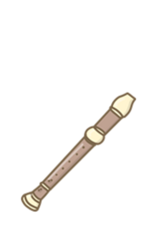 illustrain10-gakki01（リコーダー）_2.png