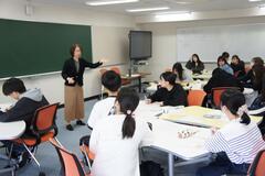 教採対策セミナーを実施しました
