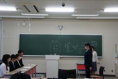 面接マナー練習会を実施しました