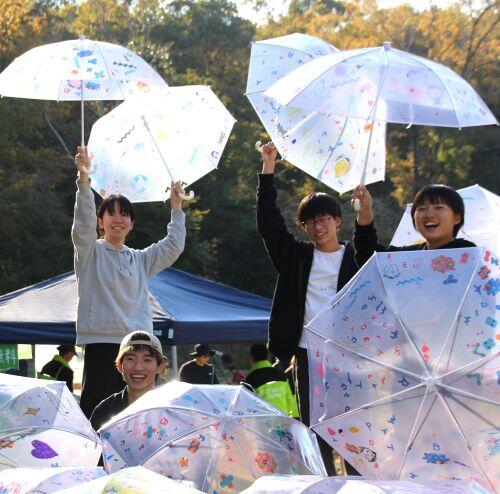 主なボランティア先