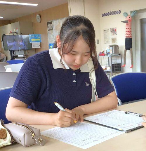 ボランティアへ行く 前に知ってもらいた いこと