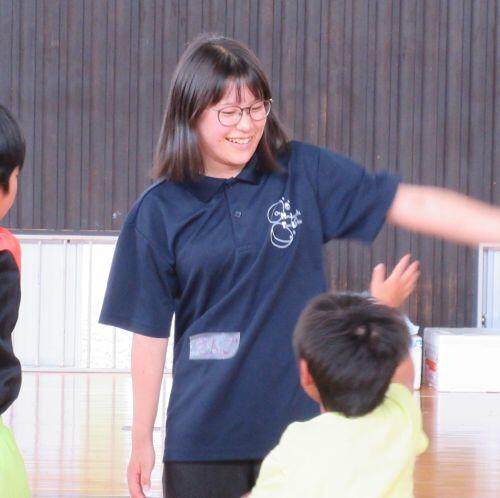 ボランティア参加者の声