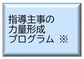 指導主事の力量形成プログラム