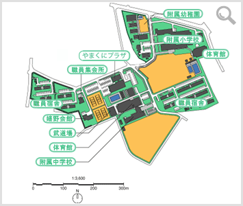 山国地区【附属学校・園】