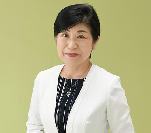 細田眞由美さん