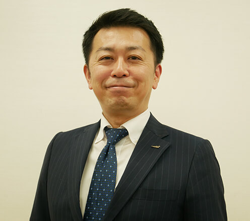 豊田庄吾さん